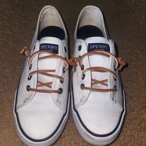 Sperry Tennis Shoes